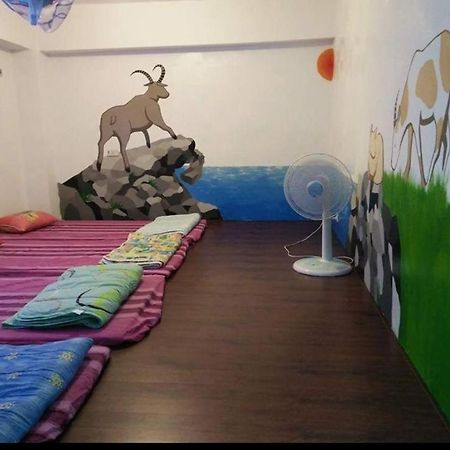 Lanyu My Home B&B Bagian luar foto