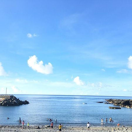 Lanyu My Home B&B Bagian luar foto