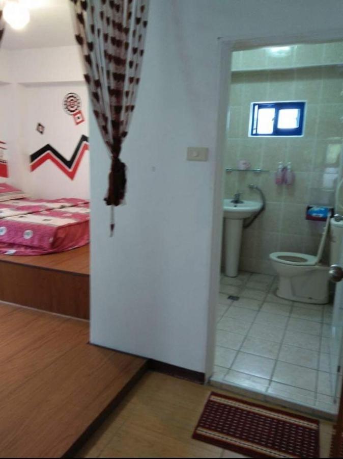 Lanyu My Home B&B Bagian luar foto