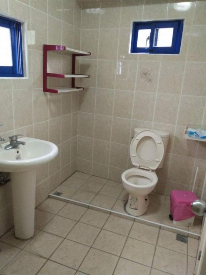 Lanyu My Home B&B Bagian luar foto