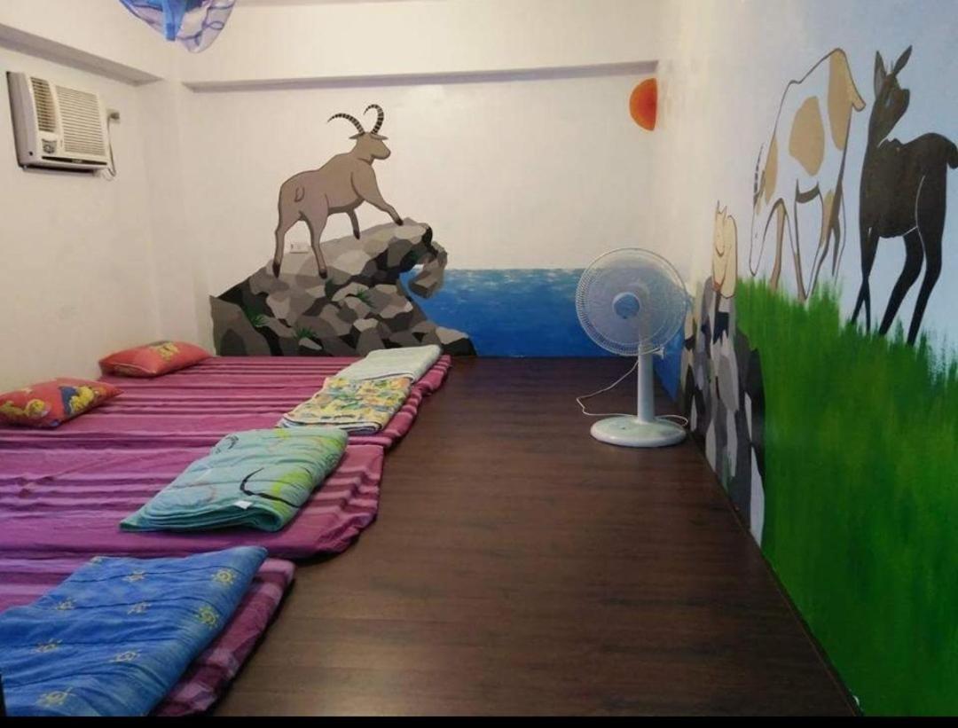 Lanyu My Home B&B Bagian luar foto
