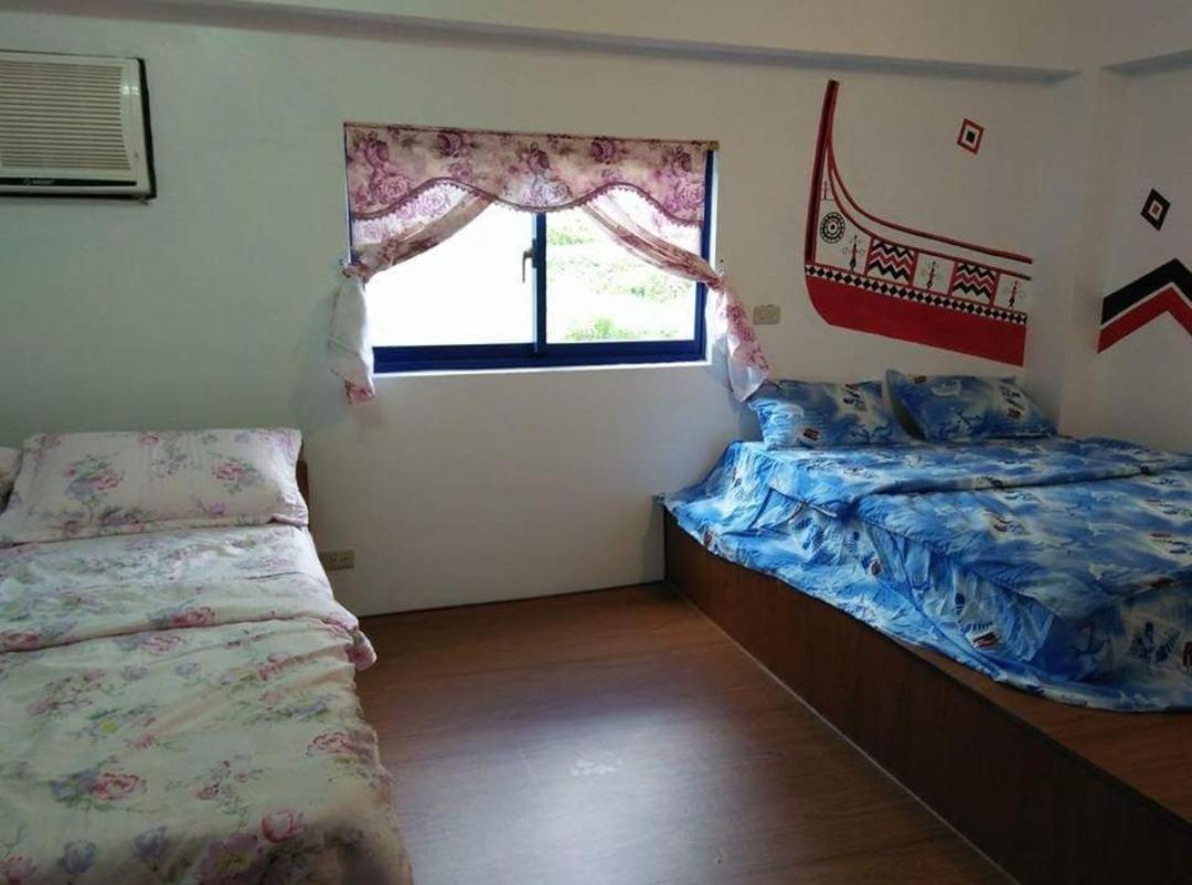 Lanyu My Home B&B Bagian luar foto